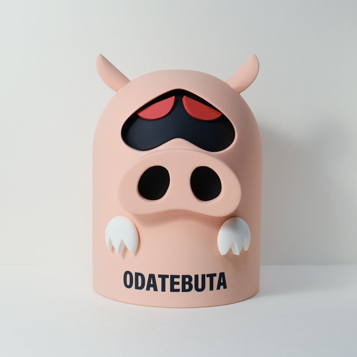 ODATEBUTA TOY - Pink | OBAKE WORKS