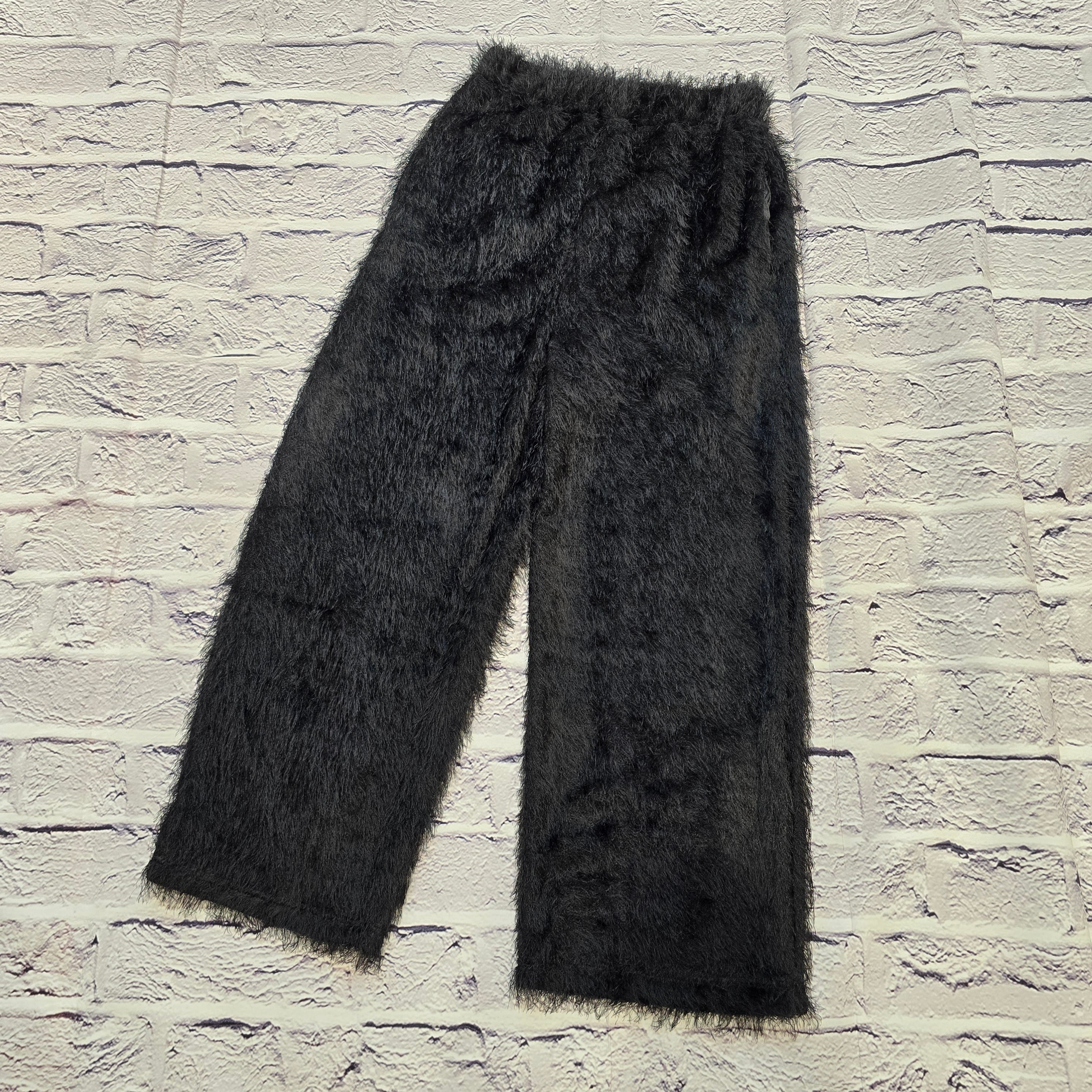 パンツ Suyasuya もけもけパンツ | 大人のためのセレクトショップ|TSURUYA 【レディース