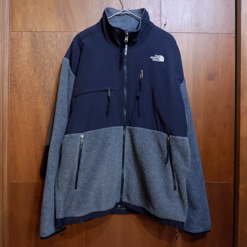 90s THE NORTH FACE デナリジャケット
