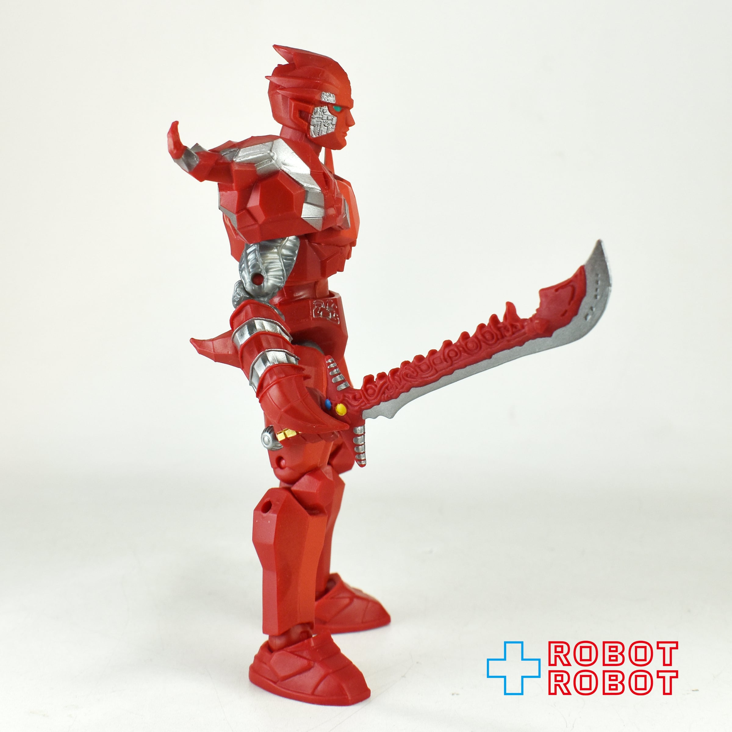 ハズブロ パワーレンジャー ライトニングコレクション イン・スペース