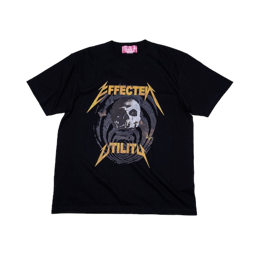 [2023Spring] EFFECTEN(エフェクテン) / utility history s/s Tee