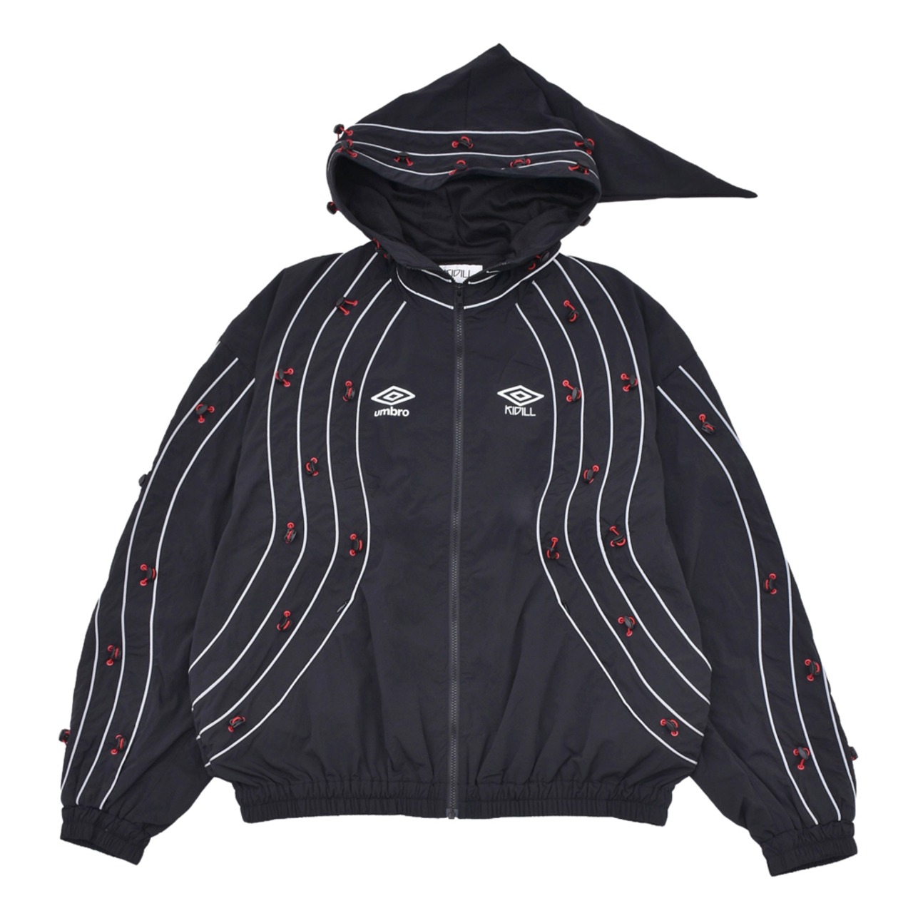 【KIDILL】KIDILL × UMBRO COLLABORATION WIZARD TRAC - 1