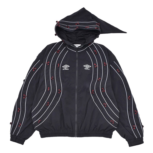 【KIDILL】KIDILL × UMBRO COLLABORATION WIZARD TRAC