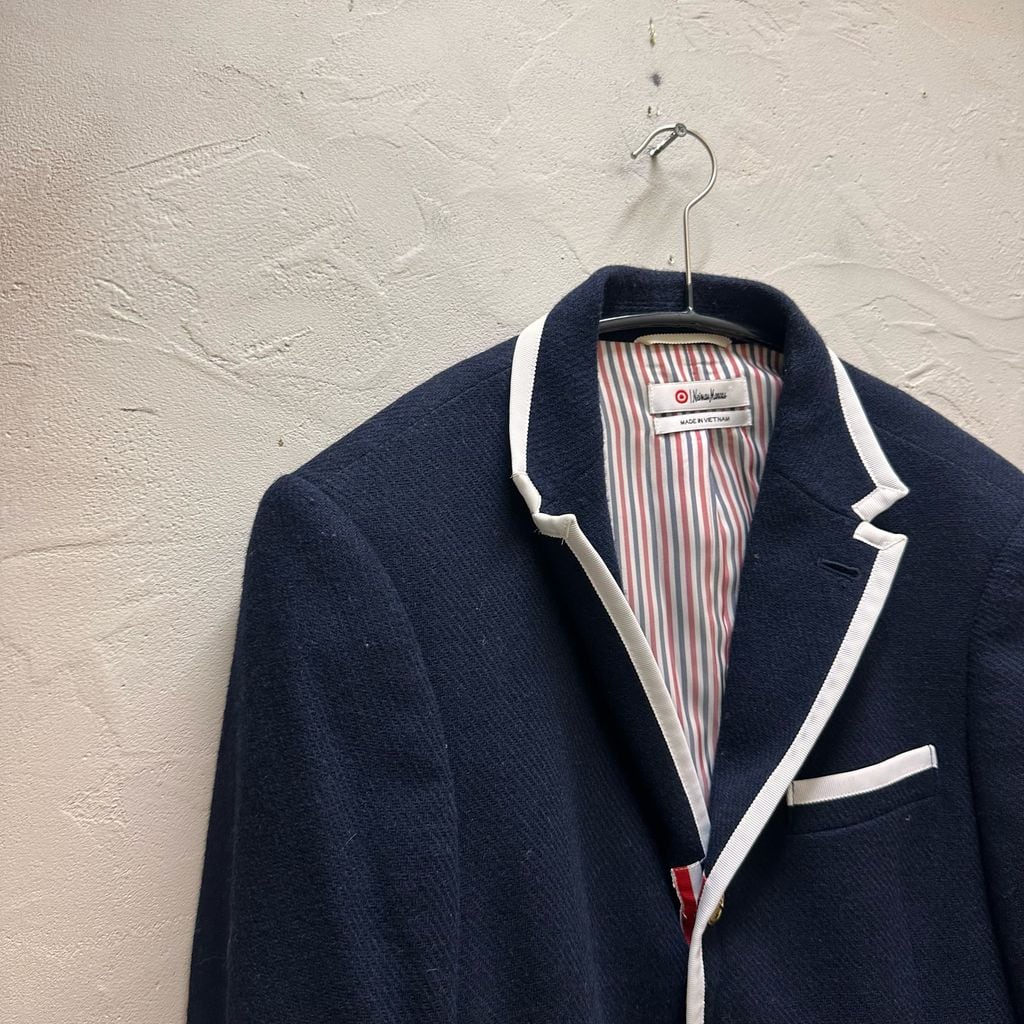 THOM BROWNE × neiman marcus トムブラウン × ニーマンマーカス