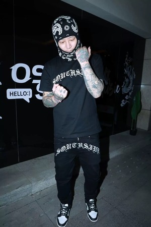 south old drill pants