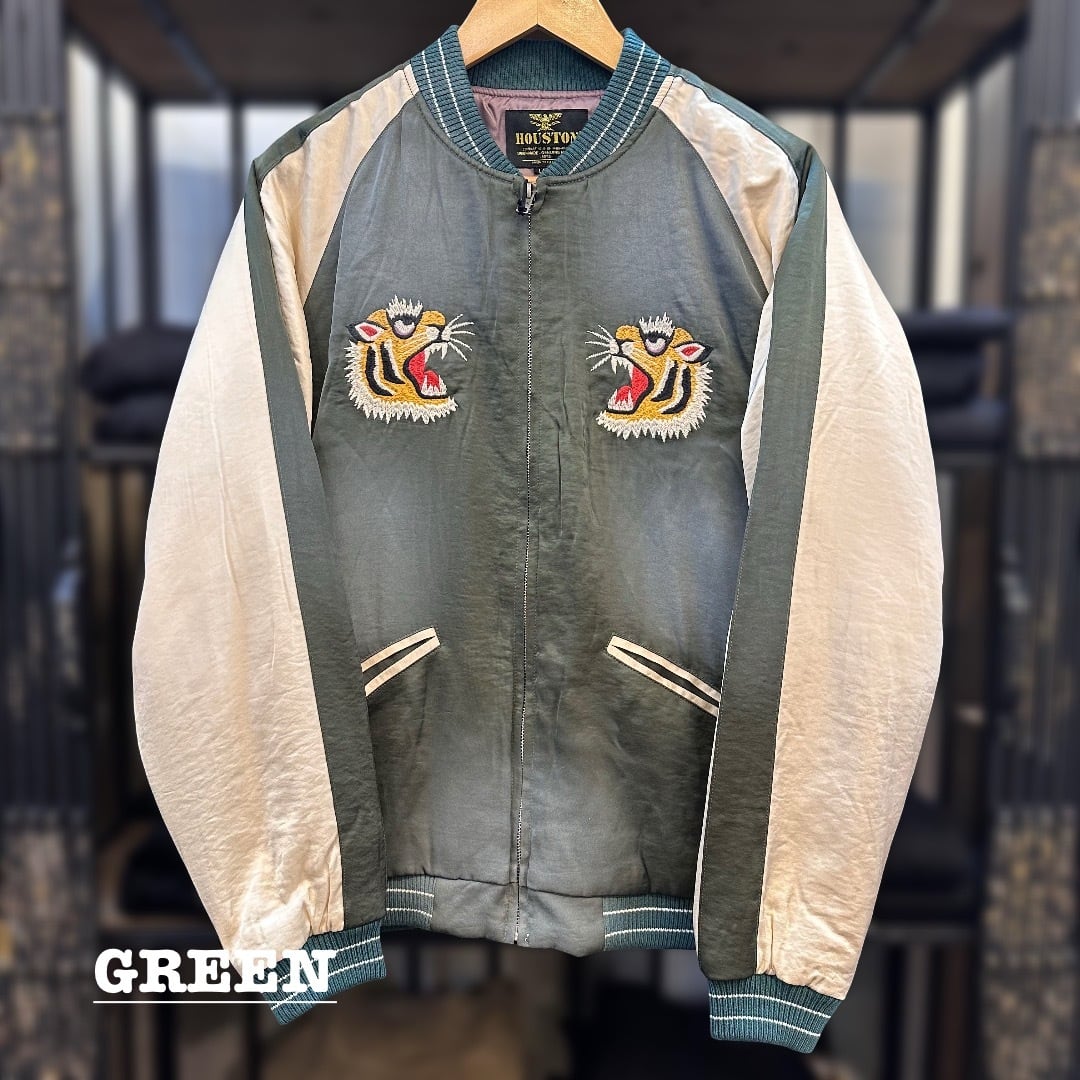 【3月末まで！】60s ORDスーベニアジャケット 60s スーベニアジャケットsouvenir jacket