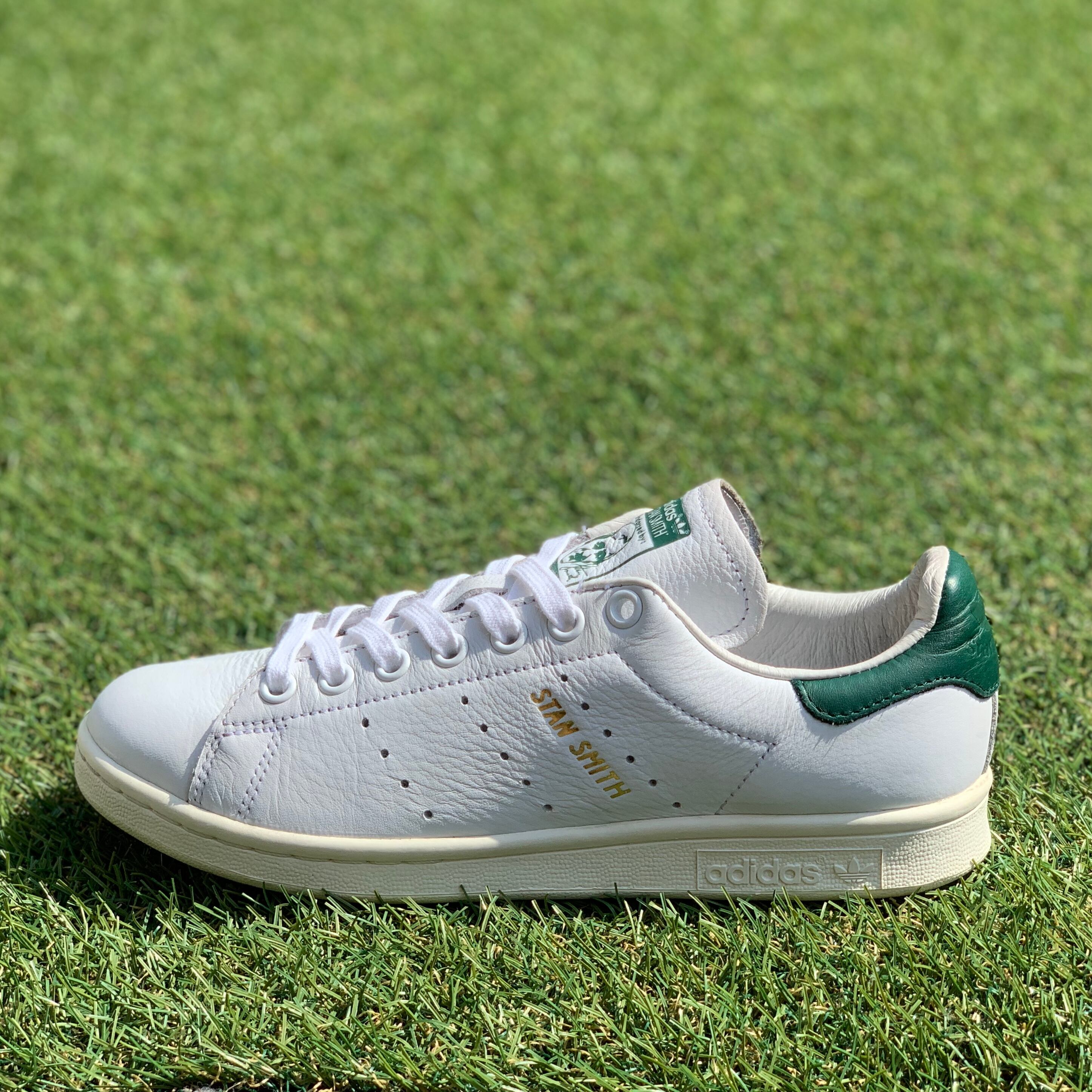 水原希子着用モデル!adidas STANSMISTH アディダス スタンスミス C319