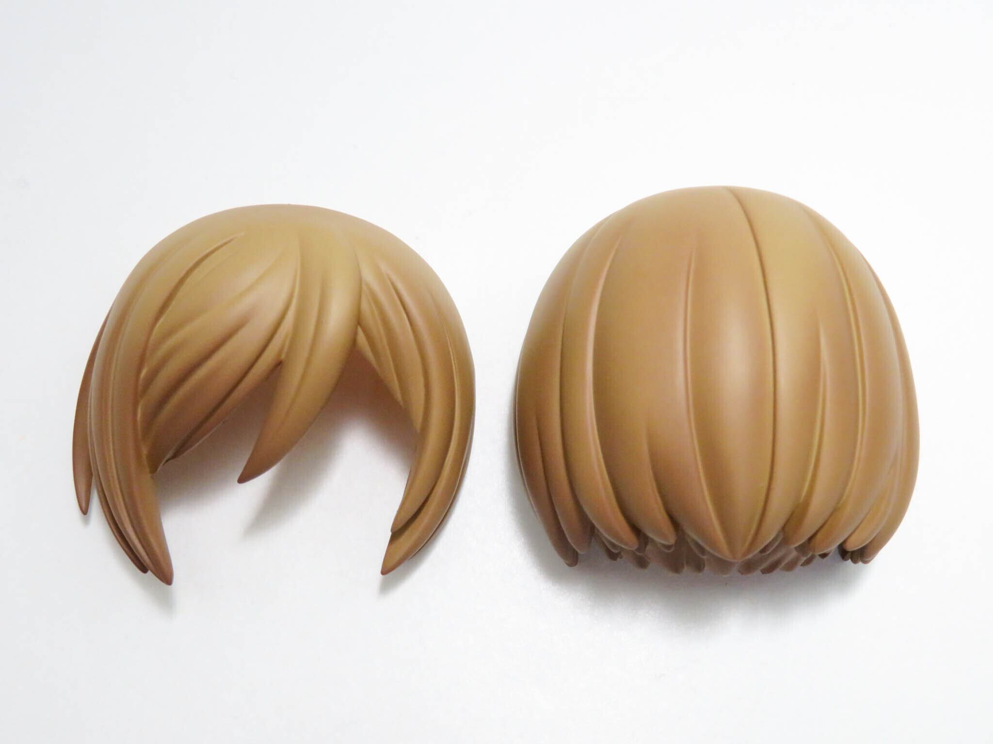 再入荷【2843】 MEIKO 2.0 髪パーツ ショート ねんどろいど | ホビー