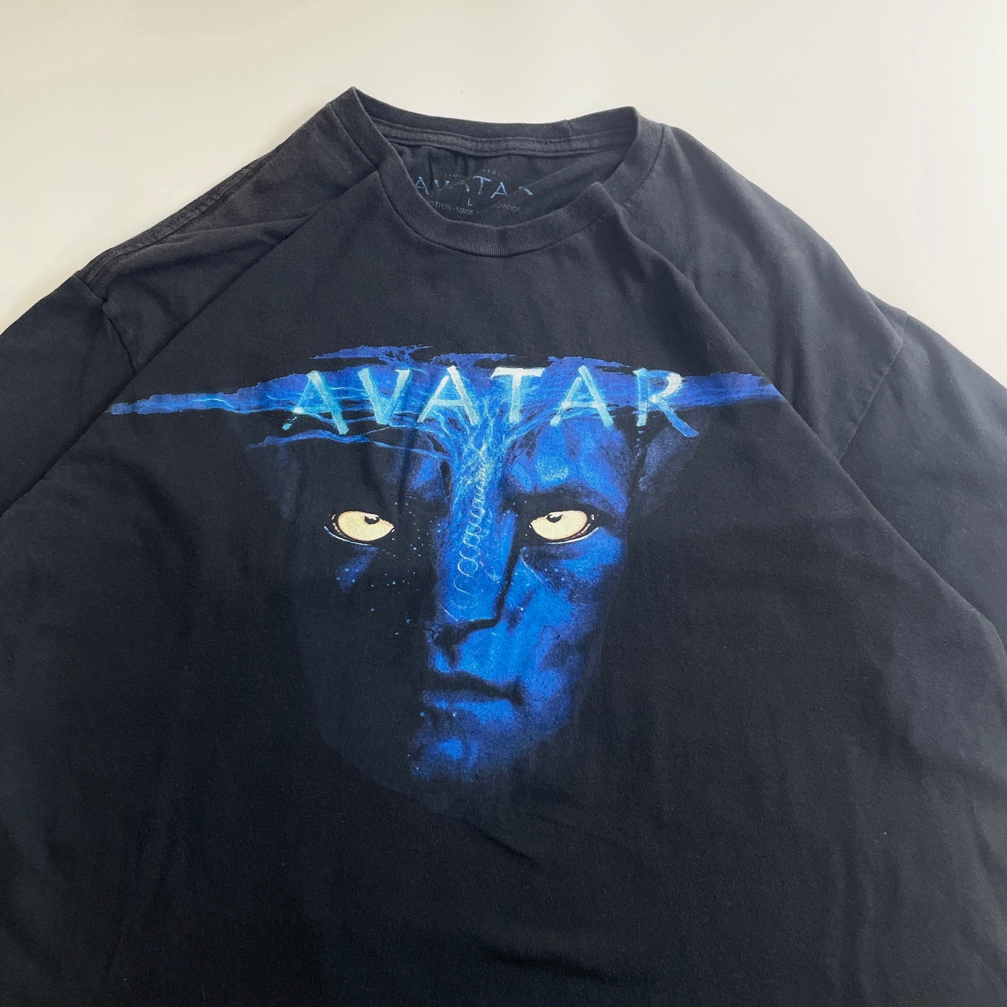 00s Avatar Movie T-Shirt