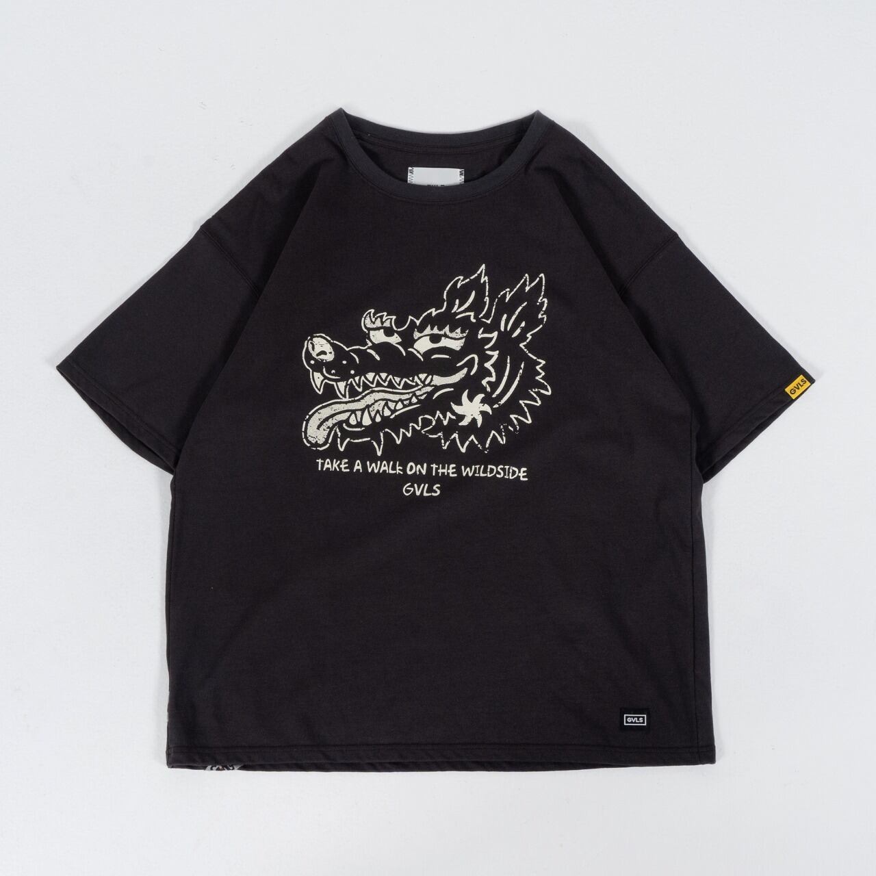 GAVIAL | Gusset