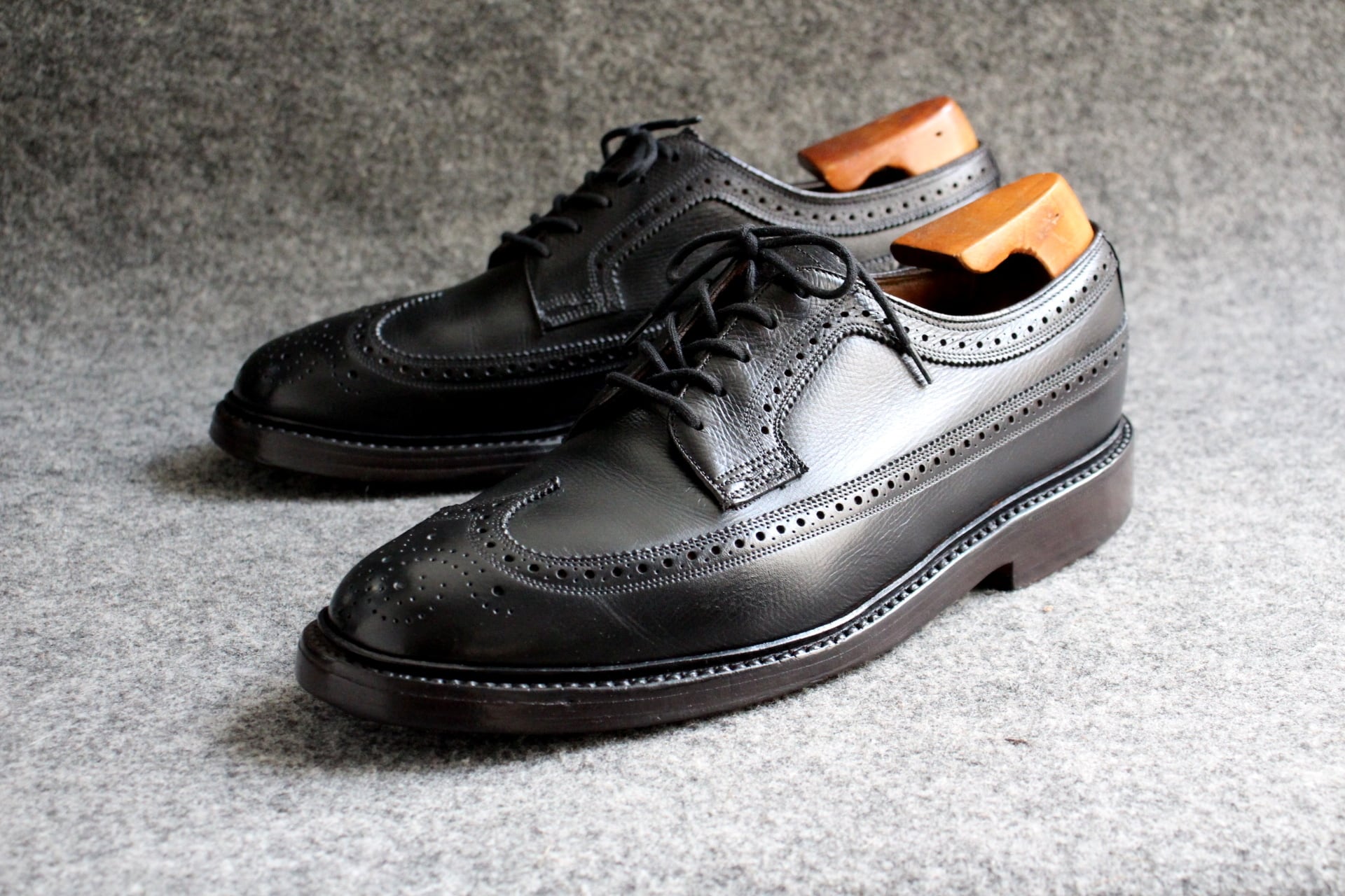 FLORSHEIM | SUPER 8 SHOES