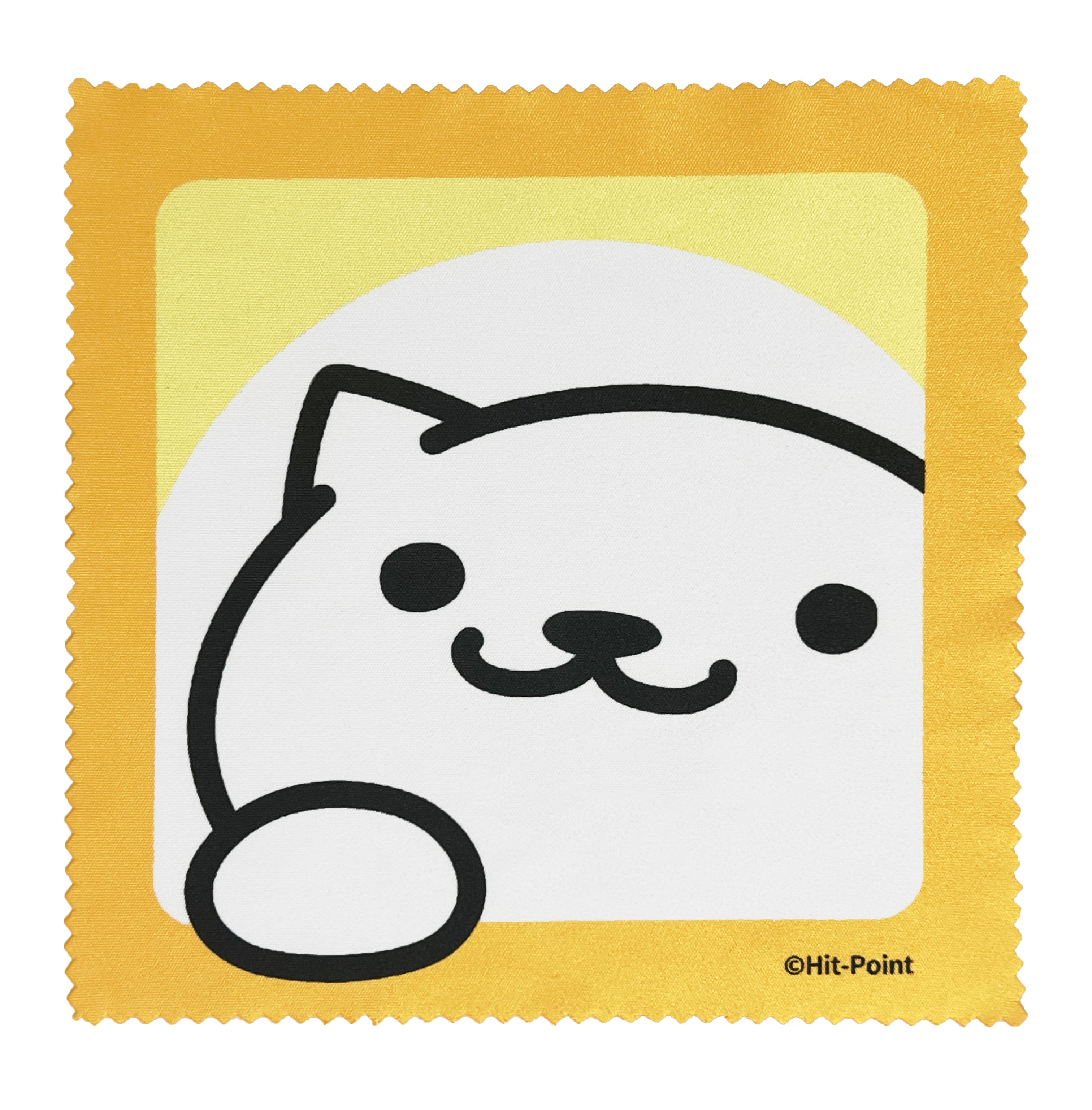 ねこあつめ マルチクロス（アプリアイコン） | あつめラボ Hit-Point