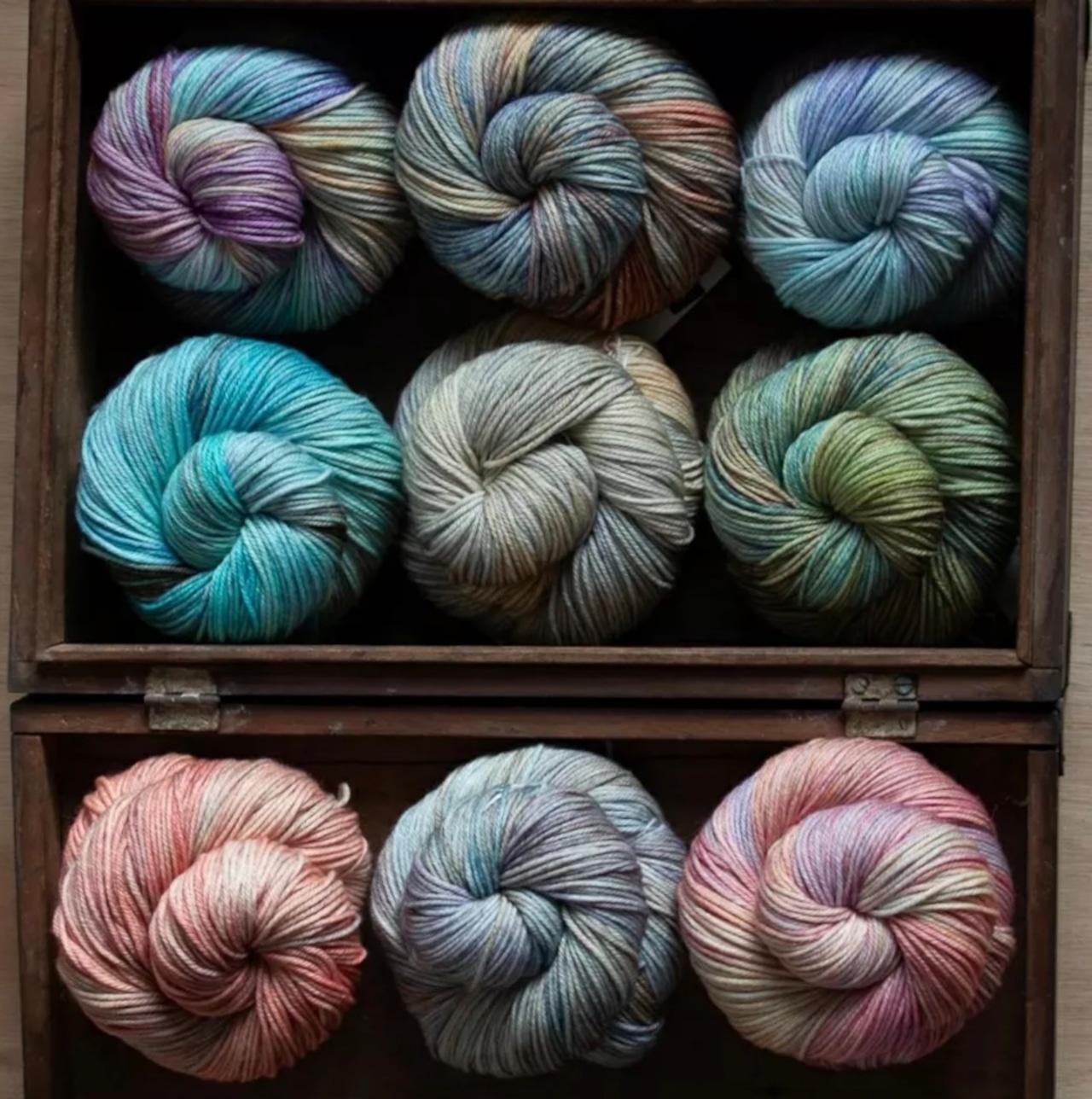 New Colors in Rios【先行予約】