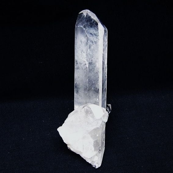 水晶 クラスター 原石 アーカンソー産 一点物 172-3945