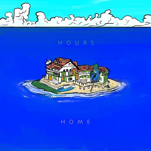 HOURS / HOME