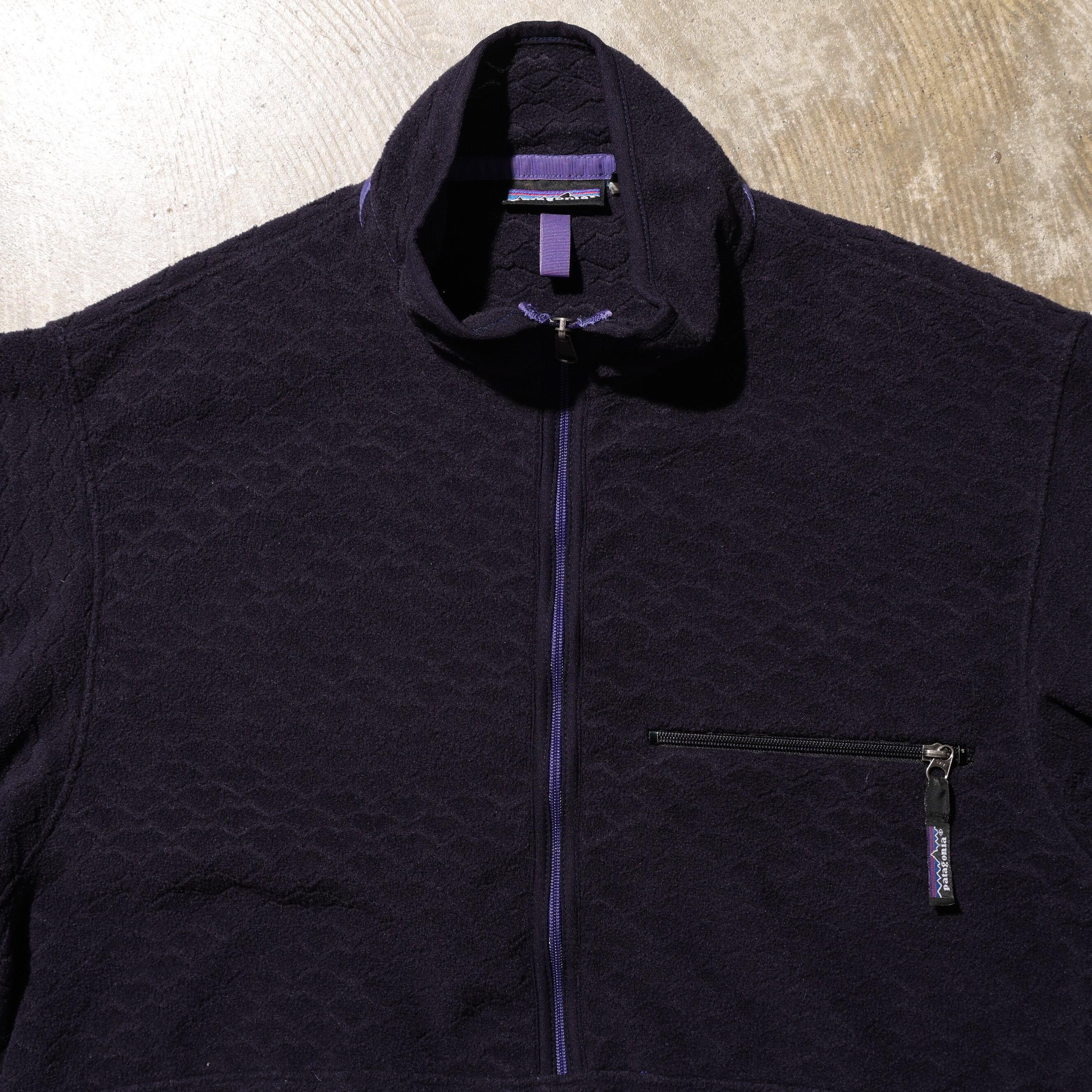 Patagonia | エンカウント