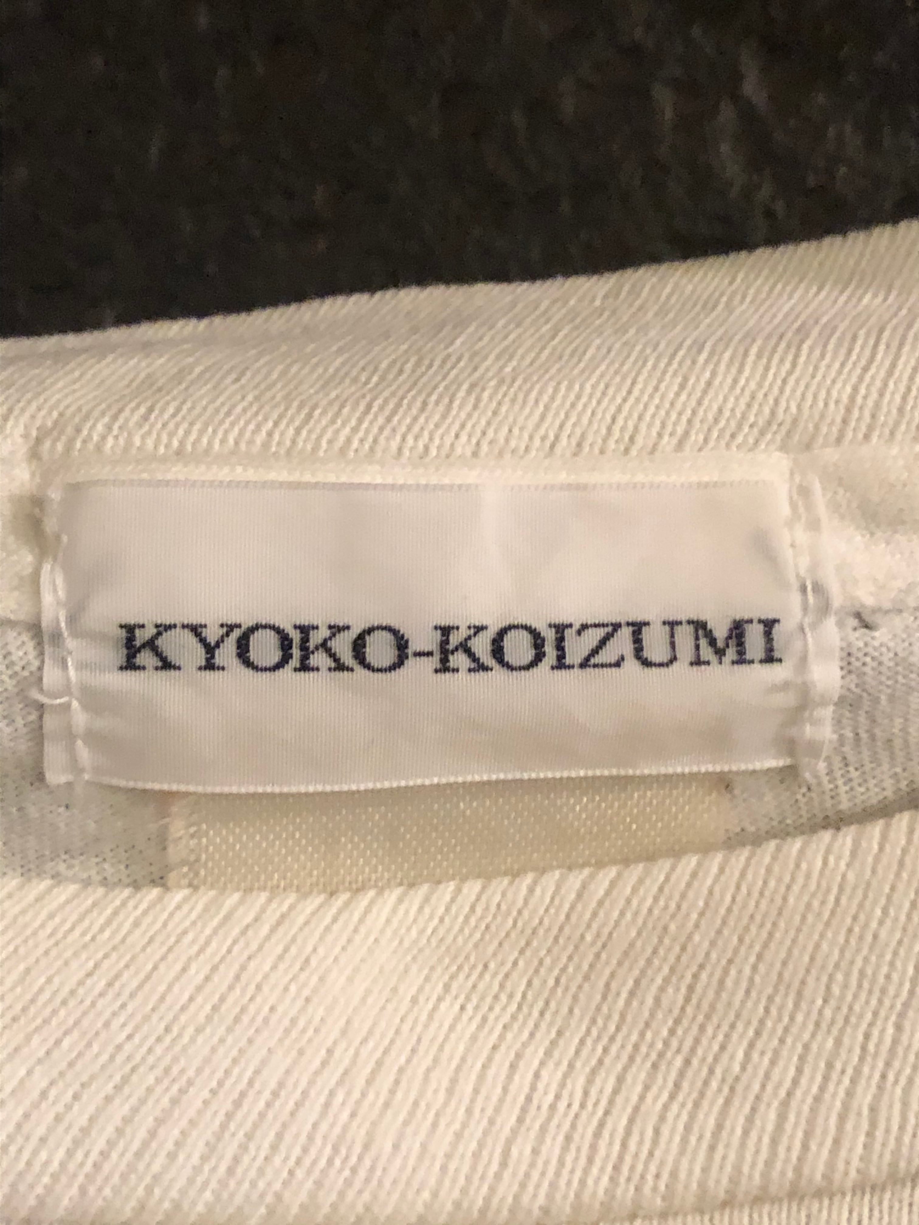 1992 KOIZUMIX PRODUCTION (Kyoko Koizumi)