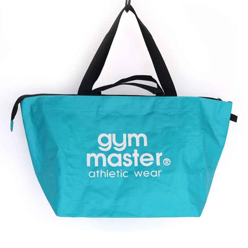 gym master ジムマスター PPトート トートバッグ メンズ レディース