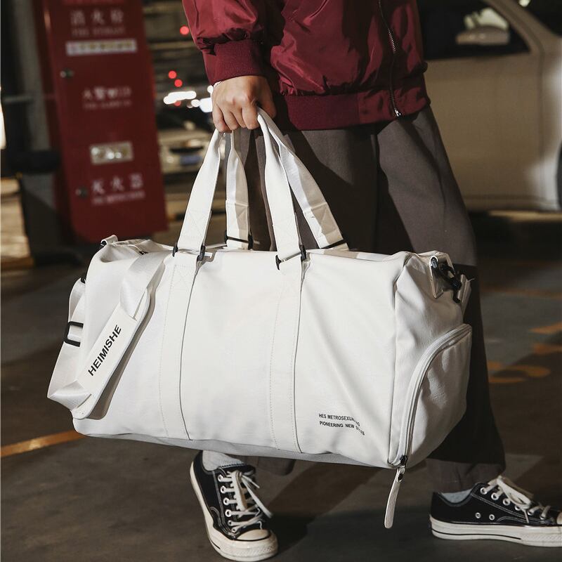 予約販売】ボストンバッグ ショルダーバッグ メンズ 大容量 レディース