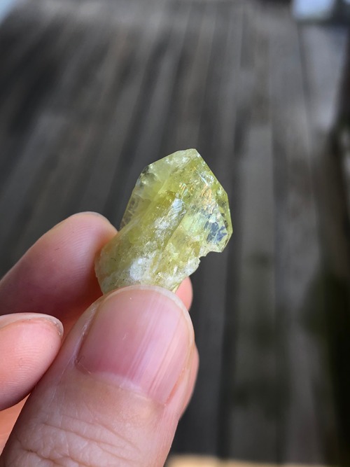 気を楽に、わたしらしく