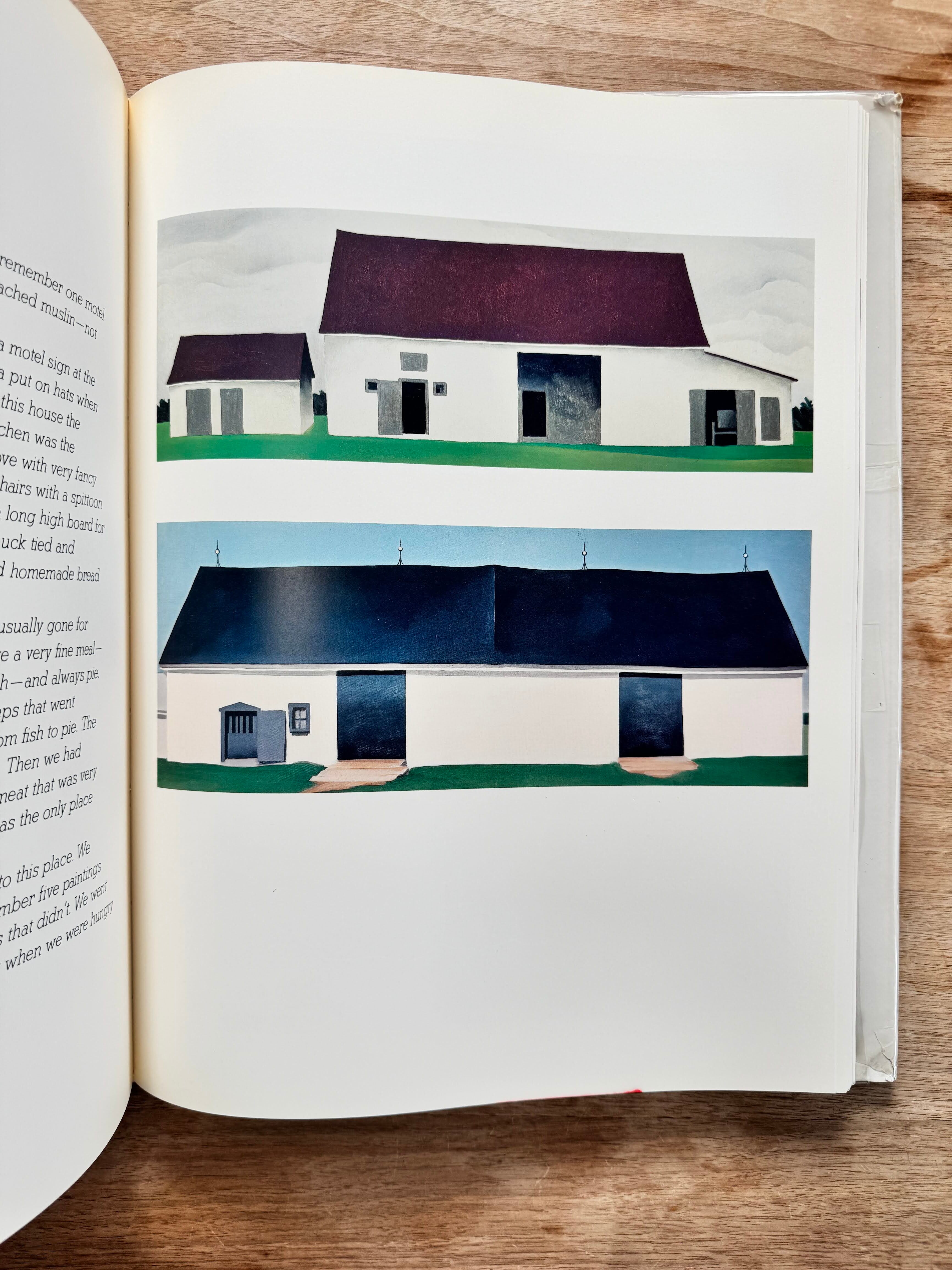 Georgia O'Keeffe （The Viking Press） | NF ARTBOOKS & OBJECTS