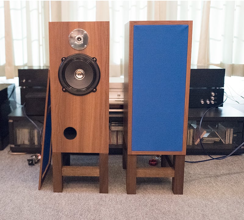 オーディオ・ラボ・SHINSUI ALL ITEM | Audio-Labo Inc