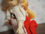 民族衣装ドール　スイス（M & S Shillman Inc.） 画像15