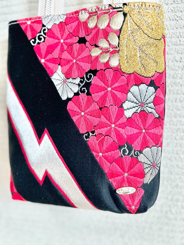 270-758 ミニトート