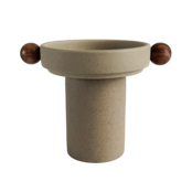 ウッドボール スタンド 10