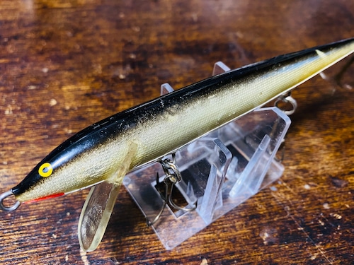 Rapala F18  [5758]