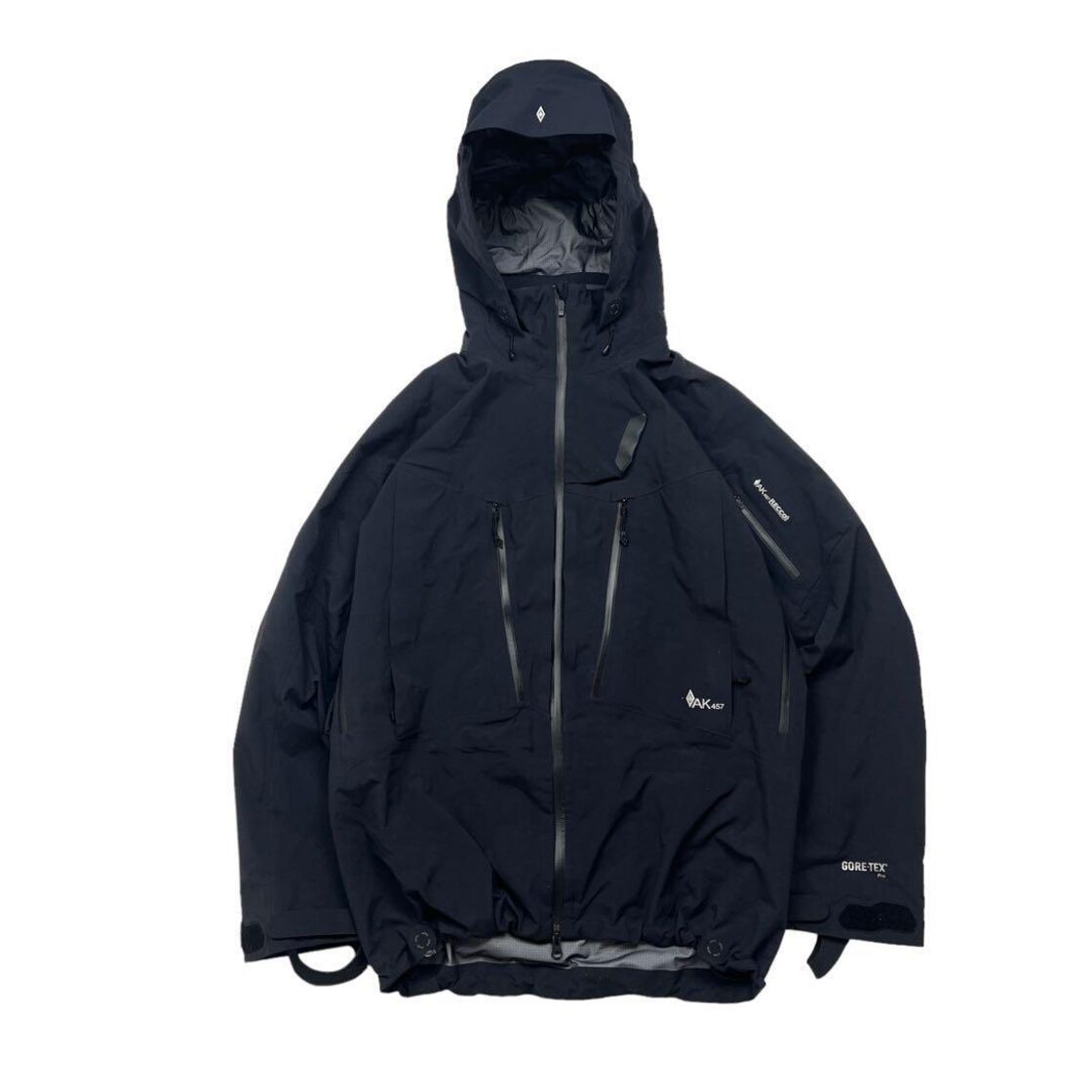 burton ak457 guide jacket GORE-TEX | PAY ID