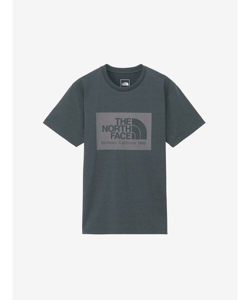 THE NORTH FACE (ノースフェイス) - S/S California Logo Tee (ショートスリーブカリフォルニアロゴティ)