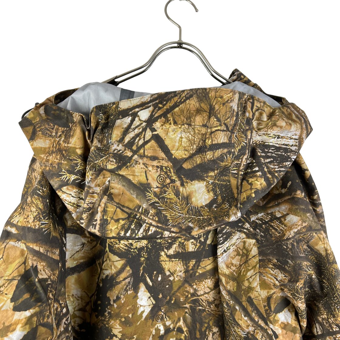 South2 West8(サウス2 ウエスト8) Weather Effect Water Proof Jacket 