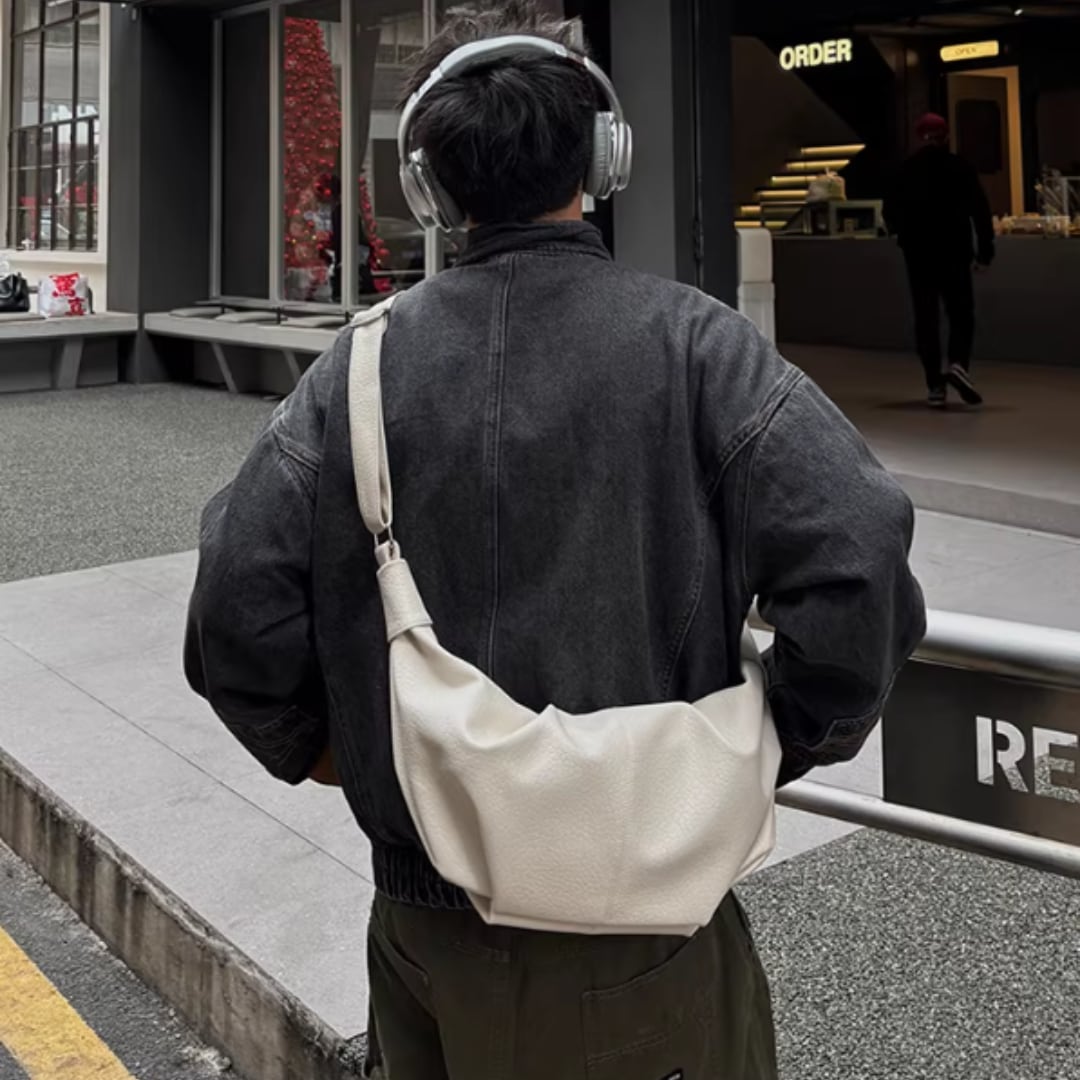 URBAN RADIAL SLING BAGS(LMU0099)