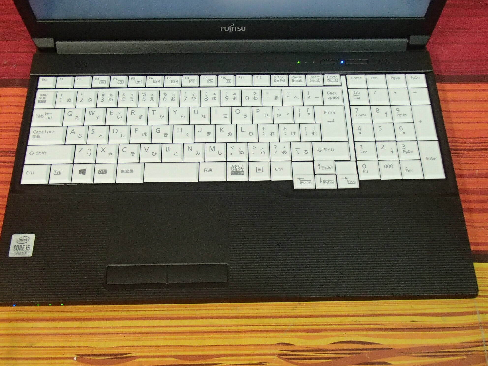 ランクB】富士通 Fujitsu LIFEBOOK A5510/DX Core i5-10210U/メモリ ...