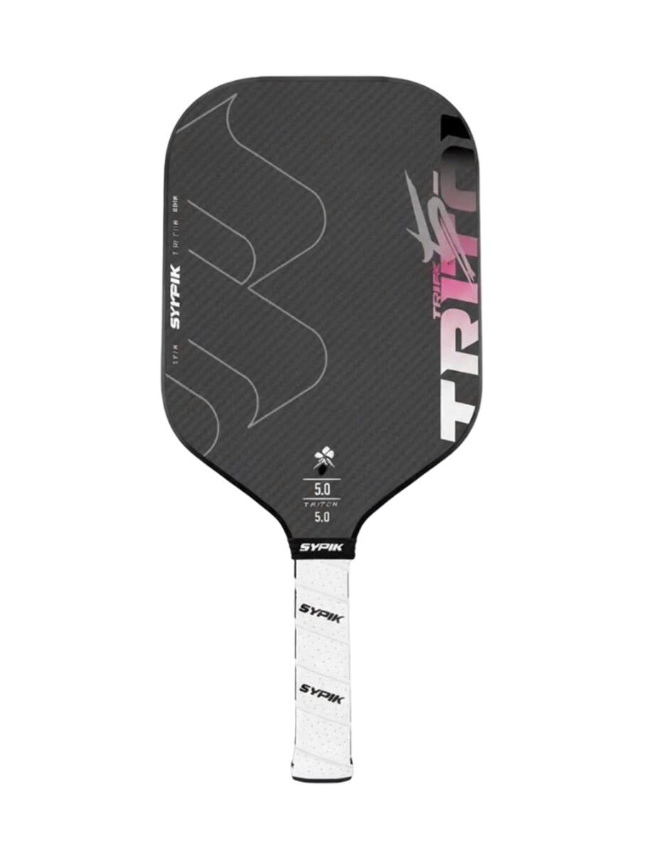 Sypik Pro Tour Ultimate Triton 5 | yanesenmeow