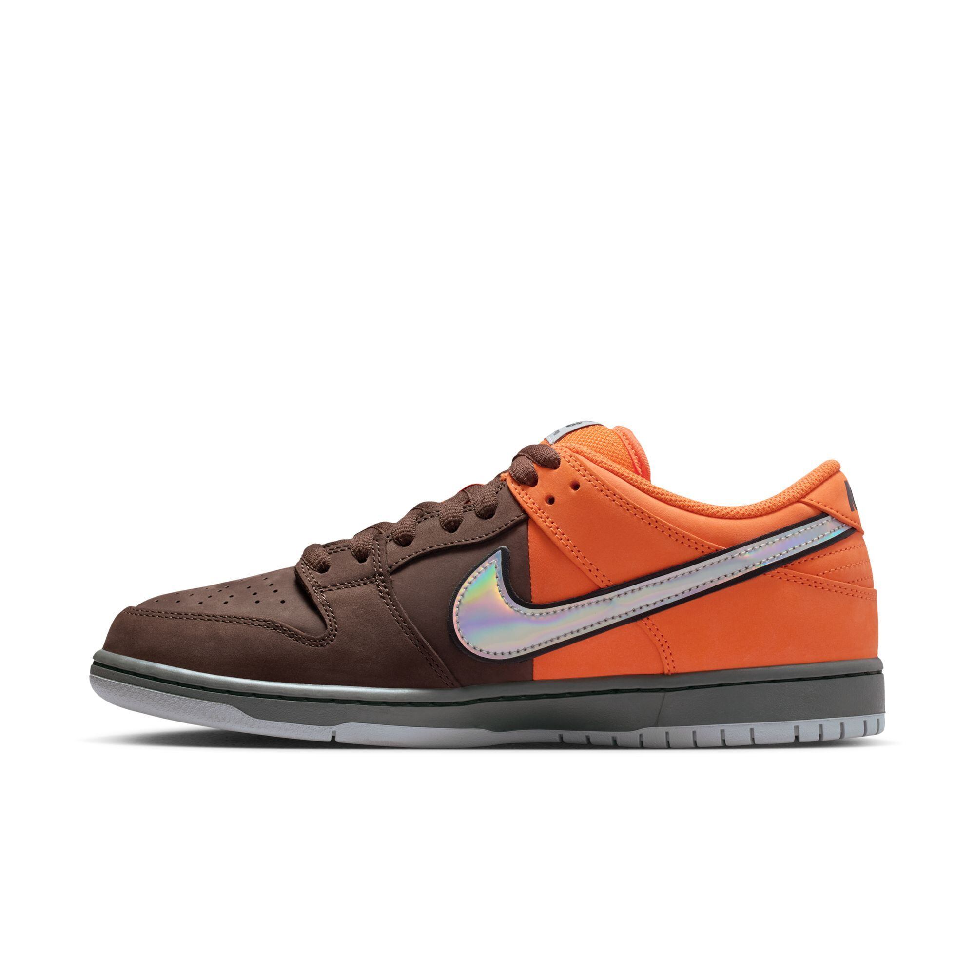 NIKE SB DUNK LOW PRO Muni April 30 12 新品 NIKE SB / Nike SB Dunk Low Pro PRM “Muni April” (IR1888-800