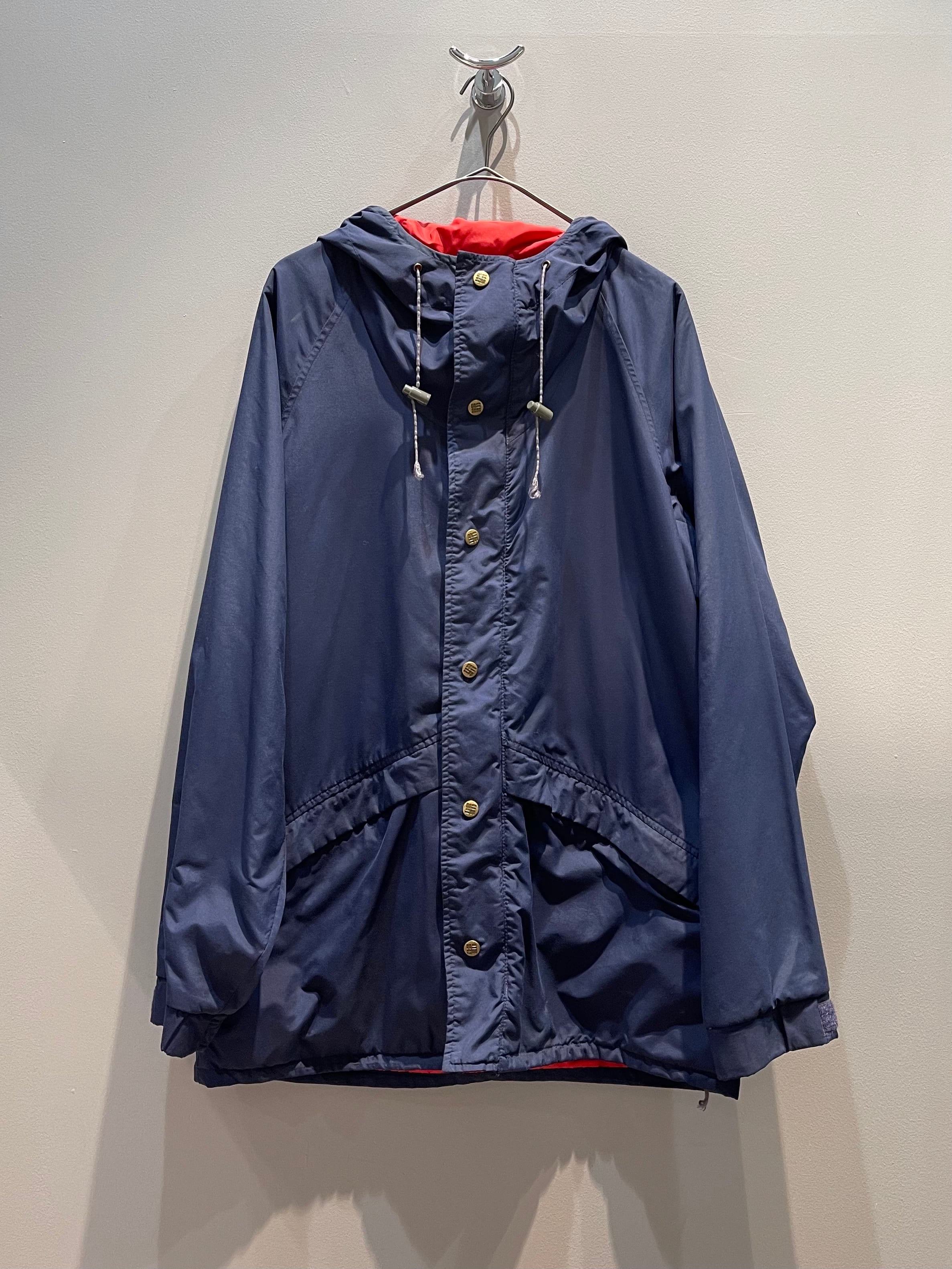 (OT324) 90’s Columbia mountain jacket