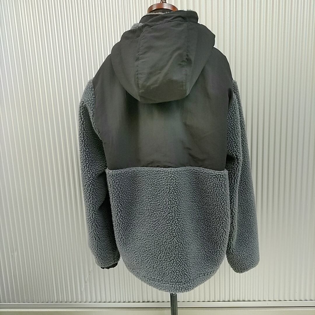 美品 patagonia レトロXベスト S フリース パイル ボア