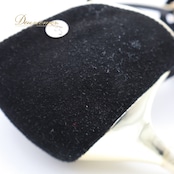 社交ダンス 衣装 ラテン シューズ 23cm ブラック系 Ads 靴 くつ ヒール レディース ラインストーン ストラップ 黒 金 キラキラ 上品 練習 レッスン イベント ステージ かわいい ダンス衣装 ゴールド系