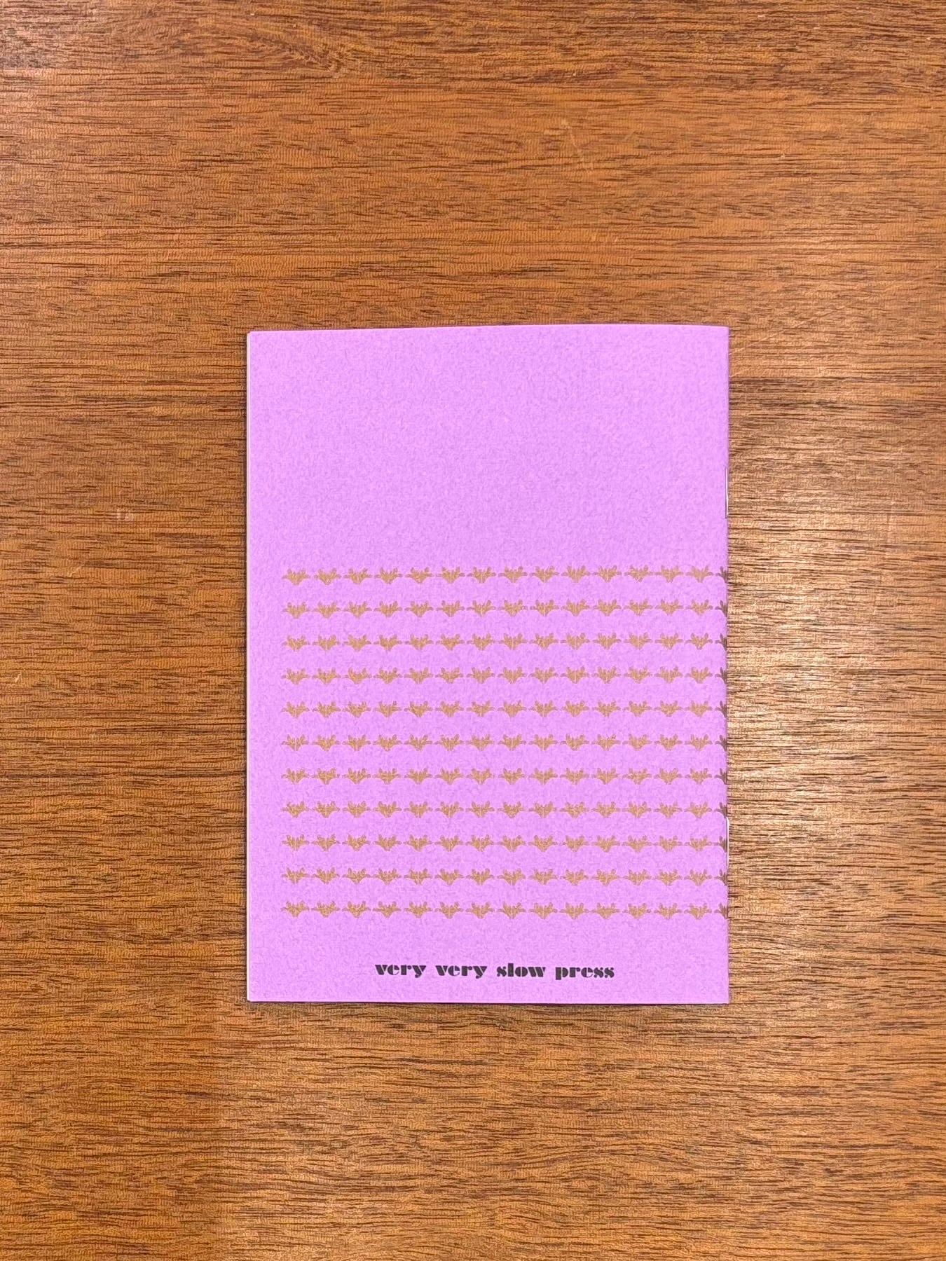 ROMI『ZINEを2000部手製本するなかで起こったこと』 | 本屋B&B