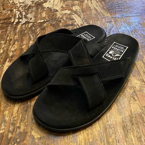 ISLAND SLIPPER x URBAN RESEARCH アイランドスリッパ