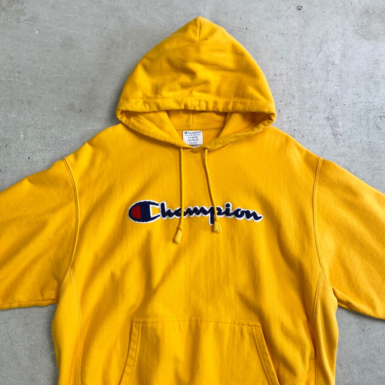 Champion REVERSE WEAVE チャンピオン リバースウィーブ Champion REVERSE WEAVE チャンピオン リバースウィーブ