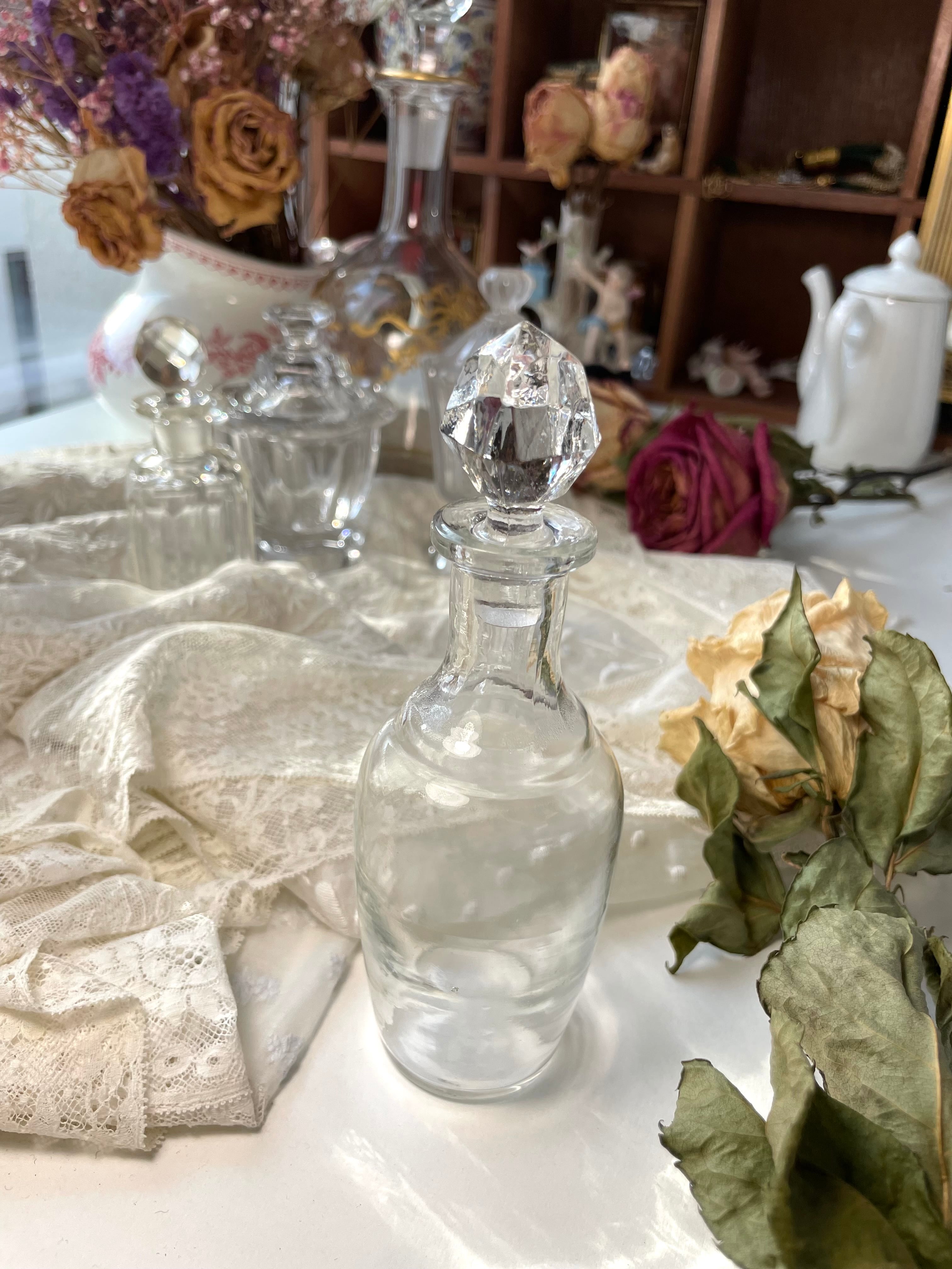 ref : 1983 アンティーク香水瓶 | Epines de Rose Paris Vintage