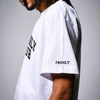 COLLEGE LOGO PREMIUM COTTON TEE