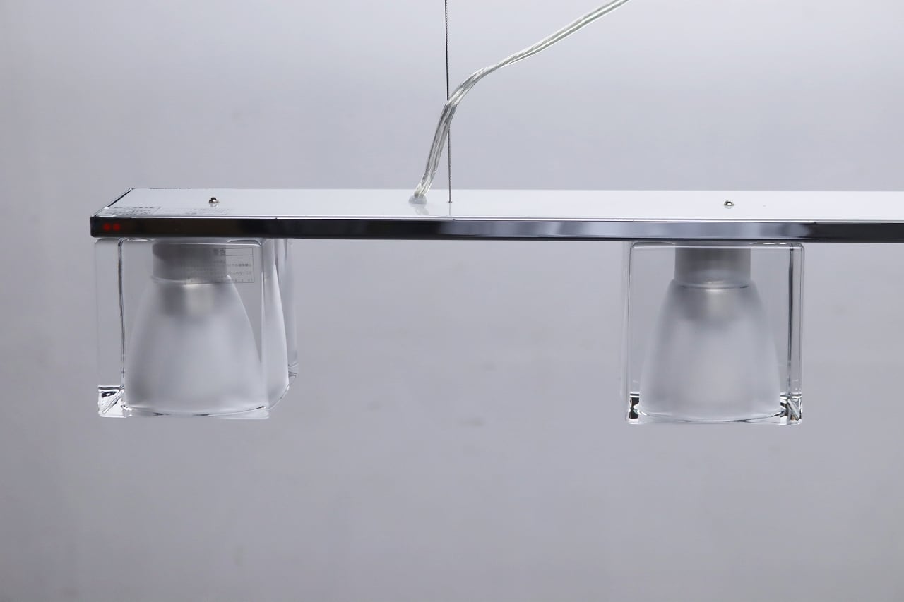 T7133☆展示品☆ルミナベッラ☆Fabbian☆Cubetto☆シャンデリア☆ T7133☆展示品☆ルミナベッラ☆Fabbian☆Cubetto☆シャンデリア