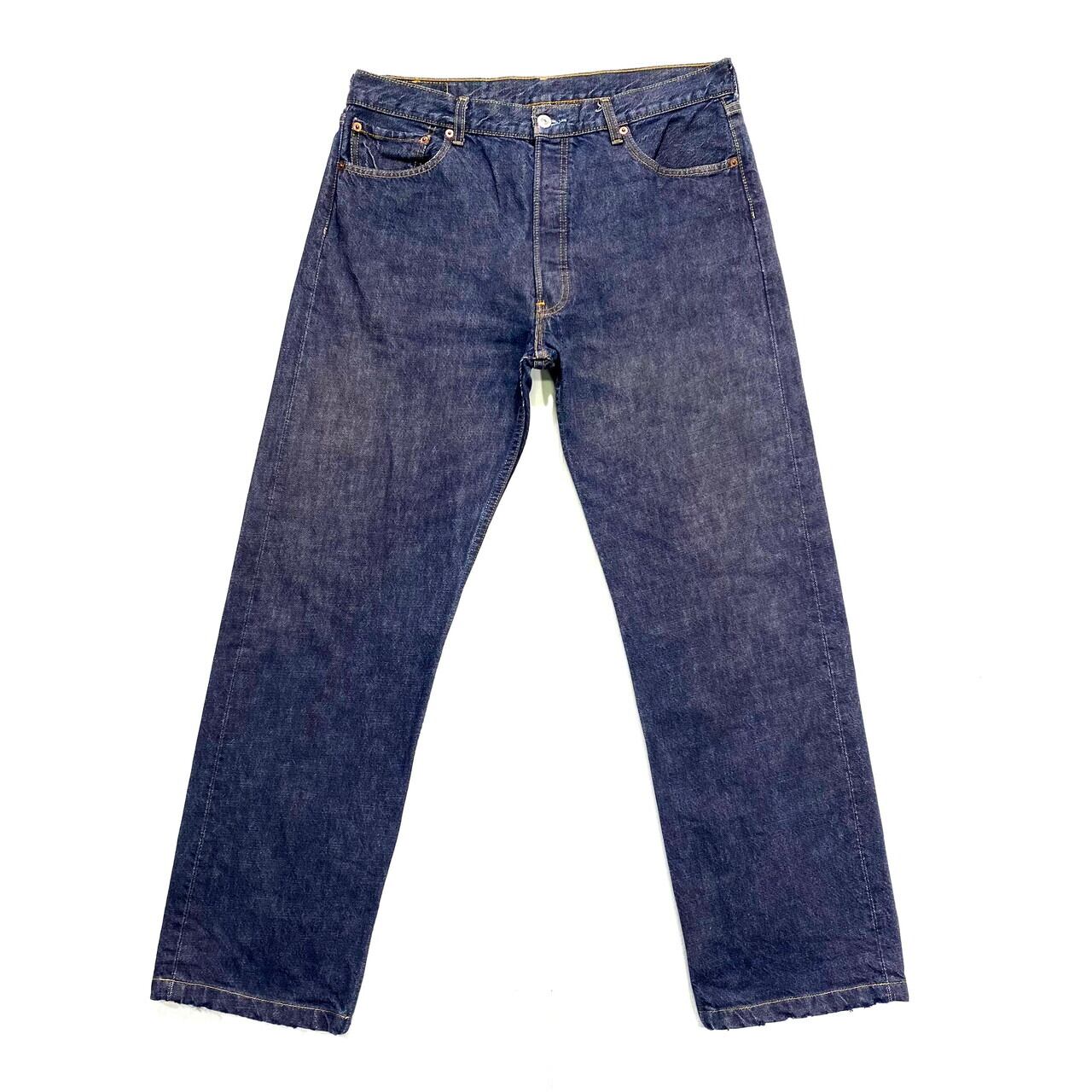 90年代 ユーロ ヨーロッパ企画 Levi's リーバイス 501 ストレート