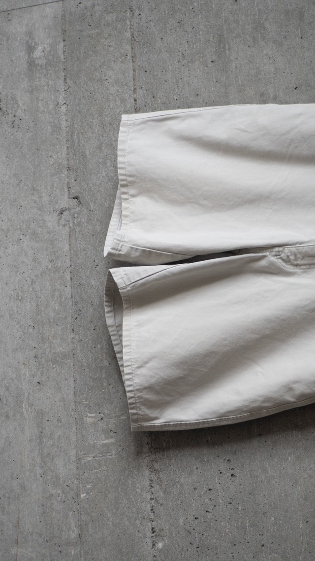 "Eddie Bauer" used Chino shorts