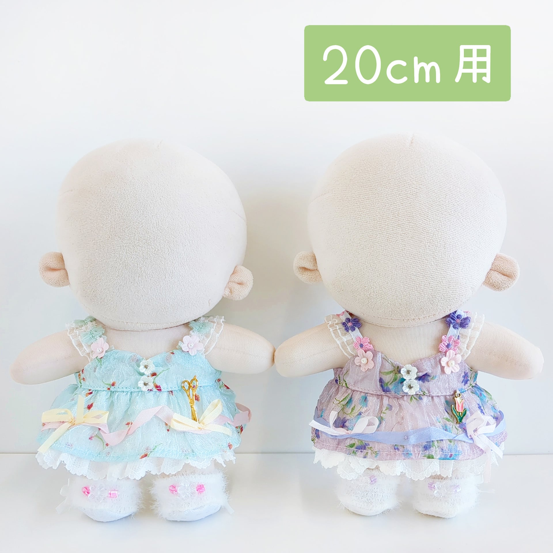 ZM-22【素材】ハンドメイドパーツ リボンビーズ 5個 | Little Closet