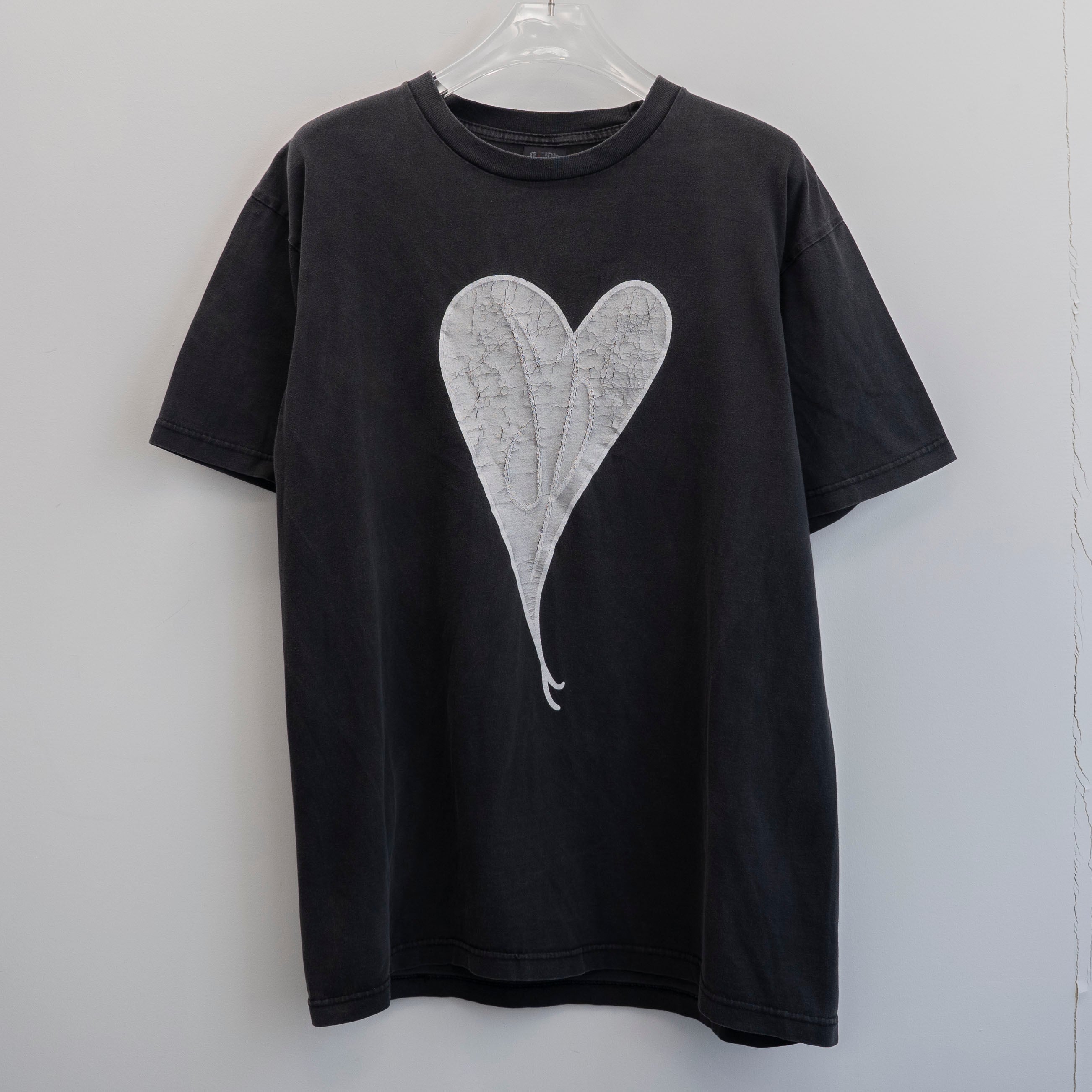 The Smashing Pumpkins " Mellon Collie and the Infinite Sadness " Giant XL【A8-288】